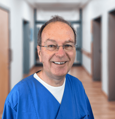 Facharzt für Innere Medizin und Gastroenterologie
- Notfallmedizin -
Ostrhauderfehn