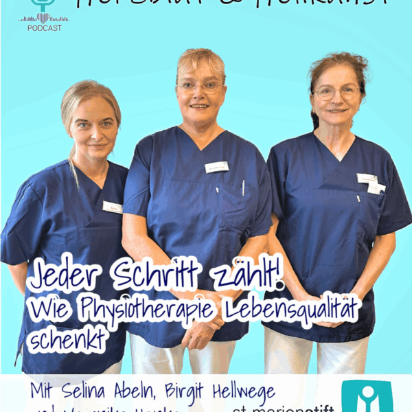 Folge_37_Krankengymnastik_Selina_Birgit_Veronika_Titel