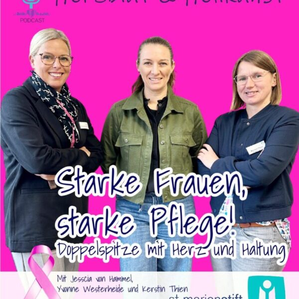 Folge_40_Starke Frauen_Titel